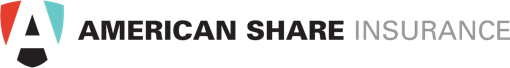 American Share Insurance logo