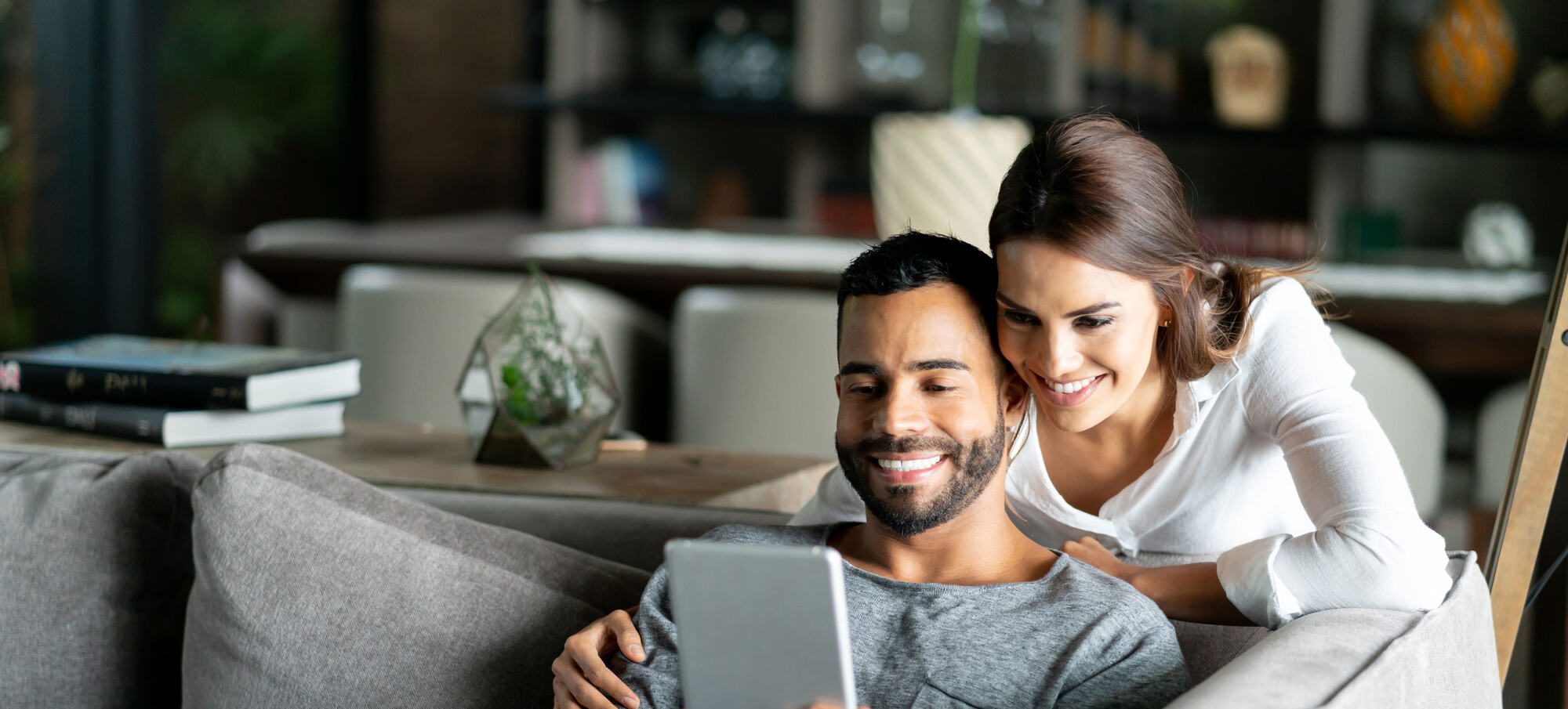 Checking TruPartner Credit Union