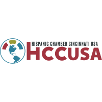 Hispanci Cincinnati Logo